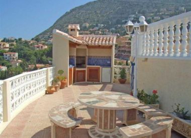 Villa in Calpe (Costa Blanca), buy cheap - 820 000 [70909] 10