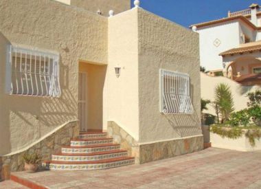 Villa in Calpe (Costa Blanca), buy cheap - 820 000 [70909] 4