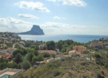 Villa in Calpe (Costa Blanca), buy cheap - 820 000 [70909] 8