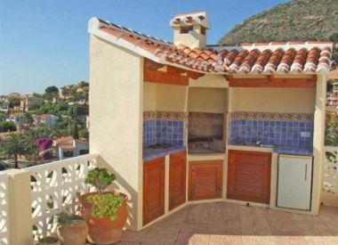 Villa in Calpe (Costa Blanca), buy cheap - 820 000 [70909] 9