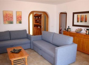 Villa in Calpe (Costa Blanca), buy cheap - 550 000 [70910] 10