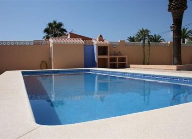 Villa in Calpe (Costa Blanca), buy cheap - 550 000 [70910] 3