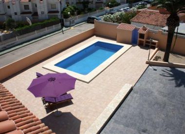 Villa in Calpe (Costa Blanca), buy cheap - 550 000 [70910] 4