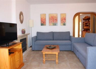 Villa in Calpe (Costa Blanca), buy cheap - 550 000 [70910] 9