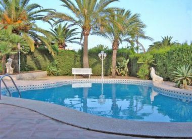 Villa in Calpe (Costa Blanca), buy cheap - 520 000 [70911] 3