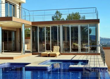 Villa in Calpe (Costa Blanca), buy cheap - 3 490 000 [70912] 4