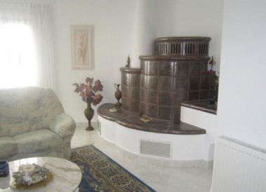 Villa in Calpe (Costa Blanca), buy cheap - 450 000 [70913] 4