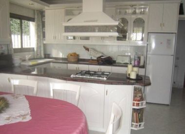 Villa in Calpe (Costa Blanca), buy cheap - 450 000 [70913] 6