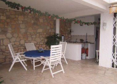 Villa in Calpe (Costa Blanca), buy cheap - 450 000 [70913] 7