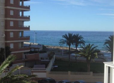 Apartments in Calpe (Costa Blanca), buy cheap - 100 000 [70914] 1