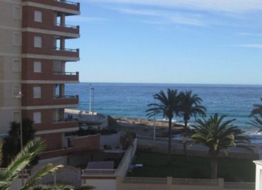 Apartments in Calpe (Costa Blanca), buy cheap - 100 000 [70914] 2