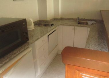 Apartments in Calpe (Costa Blanca), buy cheap - 100 000 [70914] 3