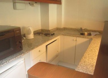 Apartments in Calpe (Costa Blanca), buy cheap - 100 000 [70914] 5