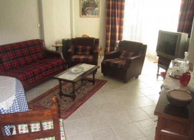 Apartments in Calpe (Costa Blanca), buy cheap - 100 000 [70914] 6