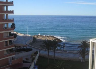 Apartments in Calpe (Costa Blanca), buy cheap - 105 000 [70915] 1