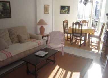 Apartments in Calpe (Costa Blanca), buy cheap - 105 000 [70915] 4