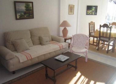 Apartments in Calpe (Costa Blanca), buy cheap - 105 000 [70915] 5