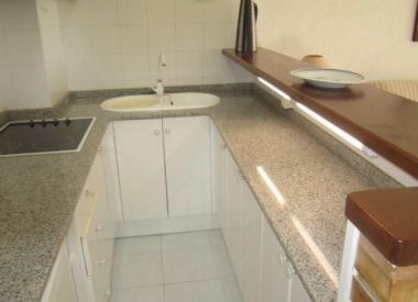 Apartments in Calpe (Costa Blanca), buy cheap - 105 000 [70915] 6