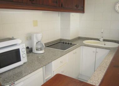 Apartments in Calpe (Costa Blanca), buy cheap - 105 000 [70915] 7