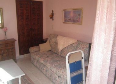 Apartments in Calpe (Costa Blanca), buy cheap - 120 000 [70916] 5