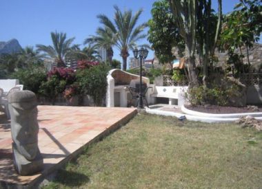 Villa in Calpe (Costa Blanca), buy cheap - 1 200 000 [70917] 5