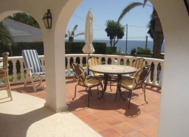 Villa in Calpe (Costa Blanca), buy cheap - 1 200 000 [70917] 8