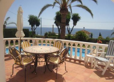 Villa in Calpe (Costa Blanca), buy cheap - 1 200 000 [70917] 9