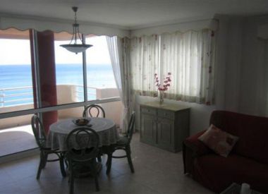 Apartments in Calpe (Costa Blanca), buy cheap - 350 000 [70918] 2
