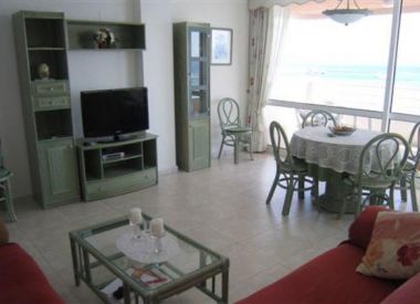Apartments in Calpe (Costa Blanca), buy cheap - 350 000 [70918] 3