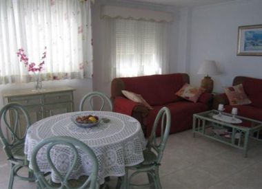 Apartments in Calpe (Costa Blanca), buy cheap - 350 000 [70918] 5