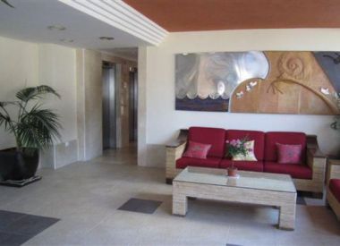 Apartments in Calpe (Costa Blanca), buy cheap - 350 000 [70918] 6