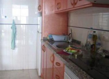 Apartments in Calpe (Costa Blanca), buy cheap - 350 000 [70918] 7