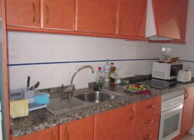Apartments in Calpe (Costa Blanca), buy cheap - 350 000 [70918] 8