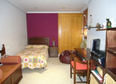 Apartments in Calpe (Costa Blanca), buy cheap - 189 000 [70919] 4