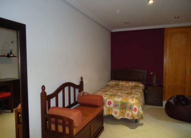 Apartments in Calpe (Costa Blanca), buy cheap - 189 000 [70919] 6