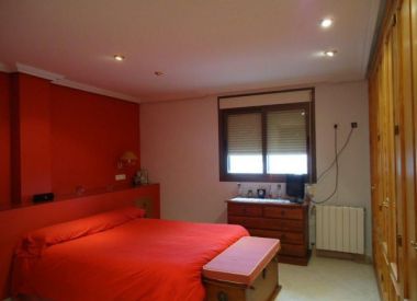 Apartments in Calpe (Costa Blanca), buy cheap - 189 000 [70919] 7