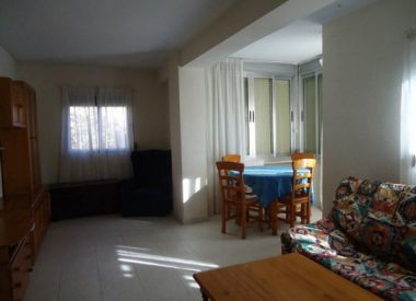 Apartments in Calpe (Costa Blanca), buy cheap - 115 000 [70920] 3