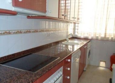 Apartments in Calpe (Costa Blanca), buy cheap - 115 000 [70920] 4