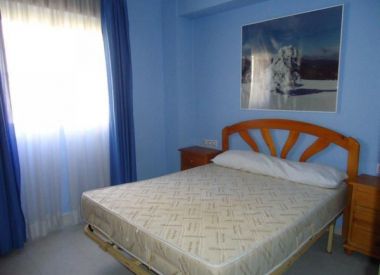 Apartments in Calpe (Costa Blanca), buy cheap - 115 000 [70920] 5