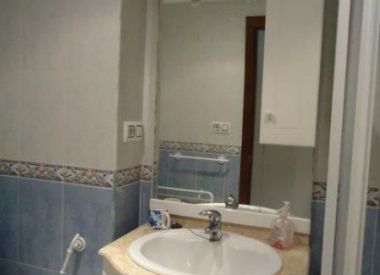 Apartments in Calpe (Costa Blanca), buy cheap - 115 000 [70920] 7