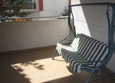 Apartments in Calpe (Costa Blanca), buy cheap - 179 000 [70921] 10
