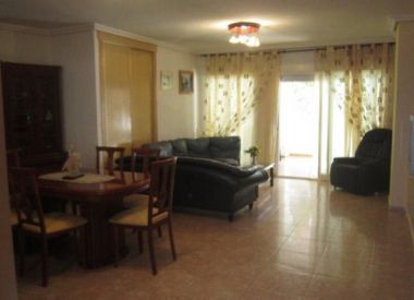 Apartments in Calpe (Costa Blanca), buy cheap - 179 000 [70921] 2