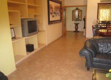 Apartments in Calpe (Costa Blanca), buy cheap - 179 000 [70921] 3