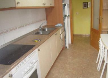 Apartments in Calpe (Costa Blanca), buy cheap - 179 000 [70921] 5
