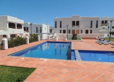 Townhouse in Calpe (Costa Blanca), buy cheap - 285 000 [70922] 4