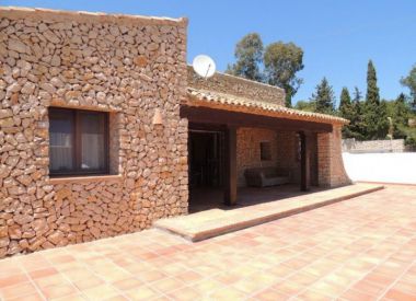 Townhouse in Calpe (Costa Blanca), buy cheap - 285 000 [70922] 6