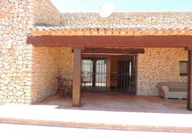 Townhouse in Calpe (Costa Blanca), buy cheap - 285 000 [70922] 7