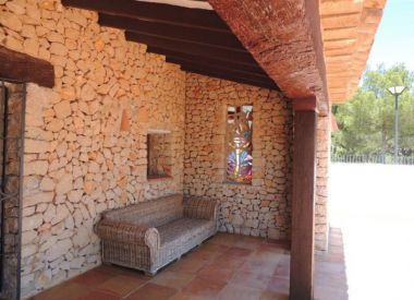 Townhouse in Calpe (Costa Blanca), buy cheap - 285 000 [70922] 8