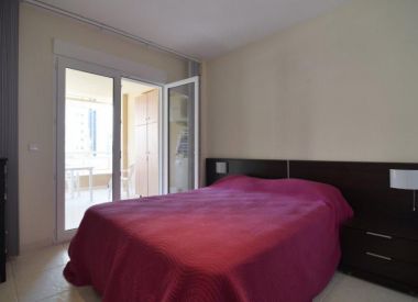 Apartments in Calpe (Costa Blanca), buy cheap - 205 000 [70923] 10