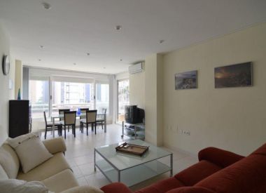 Apartments in Calpe (Costa Blanca), buy cheap - 205 000 [70923] 3